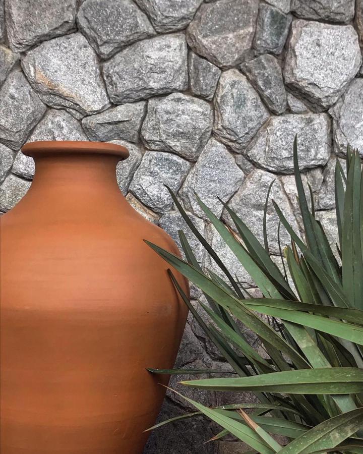 Pousada Jardim Do Vento Icarai  Exterior photo